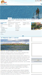 Mobile Screenshot of marinacape.com
